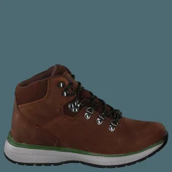 Wolverine Bodi Brown Brun Clearance