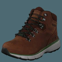 Wolverine Bodi Brown Brun Clearance