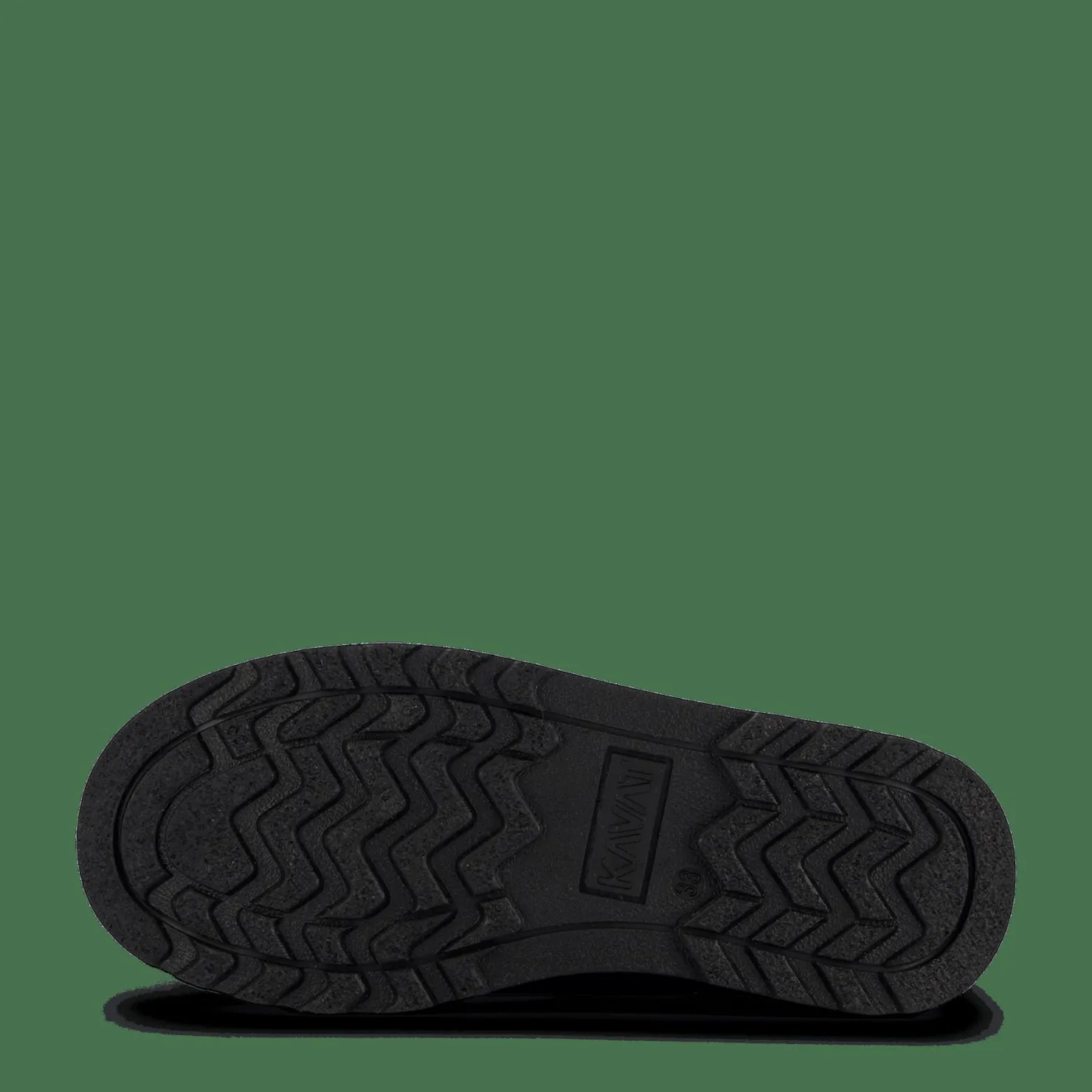 Kavat Bodås Jr Xc Black Svart Best
