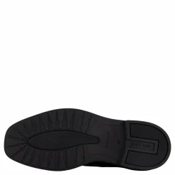 Gant Boggar Mid Boot Espresso Brown Brun Outlet