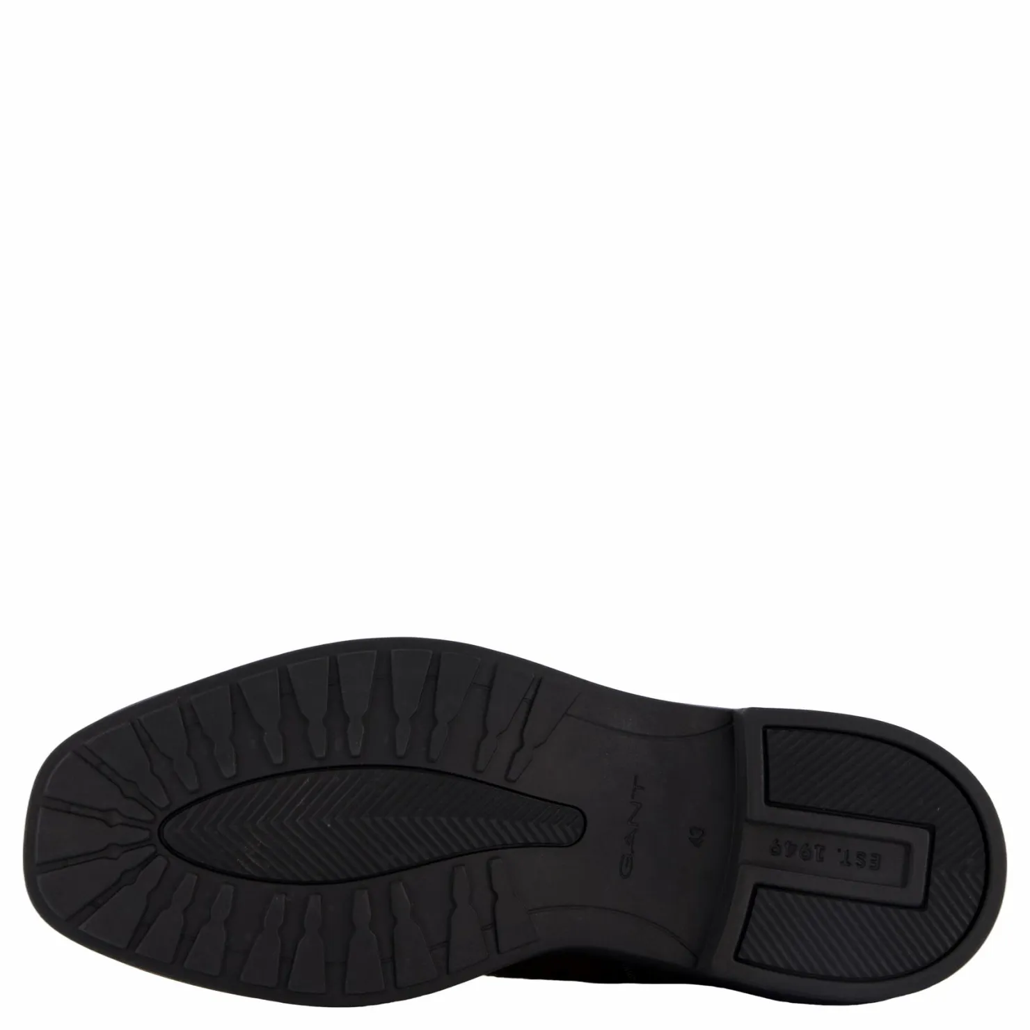 Gant Boggar Mid Boot Espresso Brown Brun Outlet