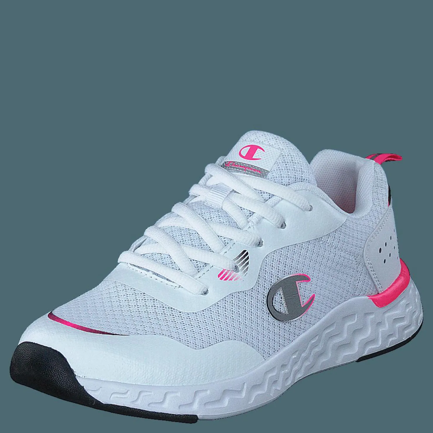 Champion Bold 2 G Gs White Vit Online