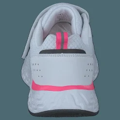 Champion Bold 2 G Ps White Vit och Rosa Outlet