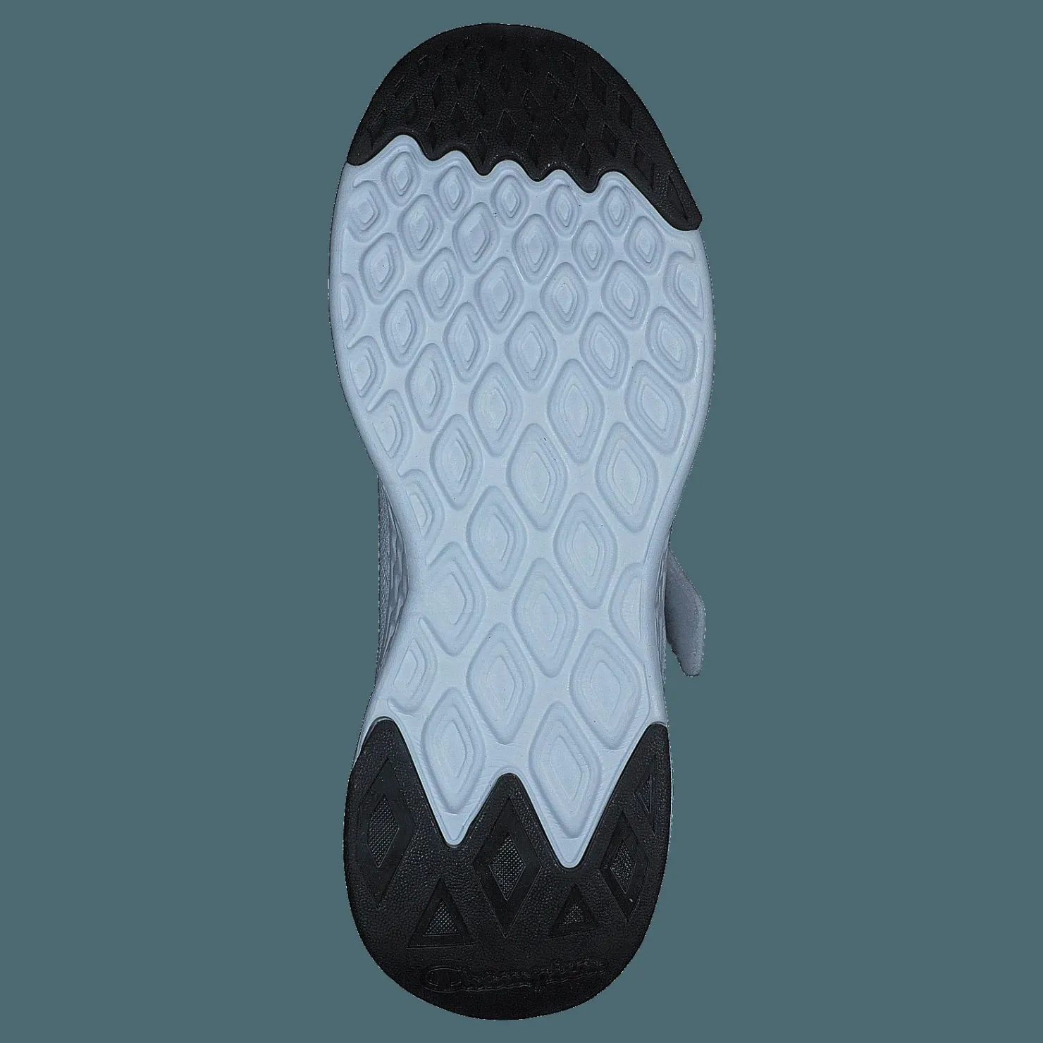 Champion Bold 2 G Ps White Vit och Rosa Outlet