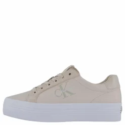 Calvin Klein Bold Vulc Flatf Low Mix Ml Mtr Whisper /white Pink Online