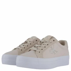 Calvin Klein Bold Vulc Flatf Low Mix Ml Mtr Whisper /white Pink Online