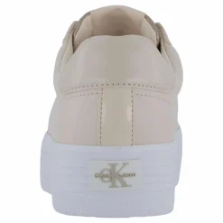 Calvin Klein Bold Vulc Flatf Low Mix Ml Mtr Whisper /white Pink Online
