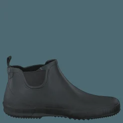 Tretorn Bolt Black Svart Discount