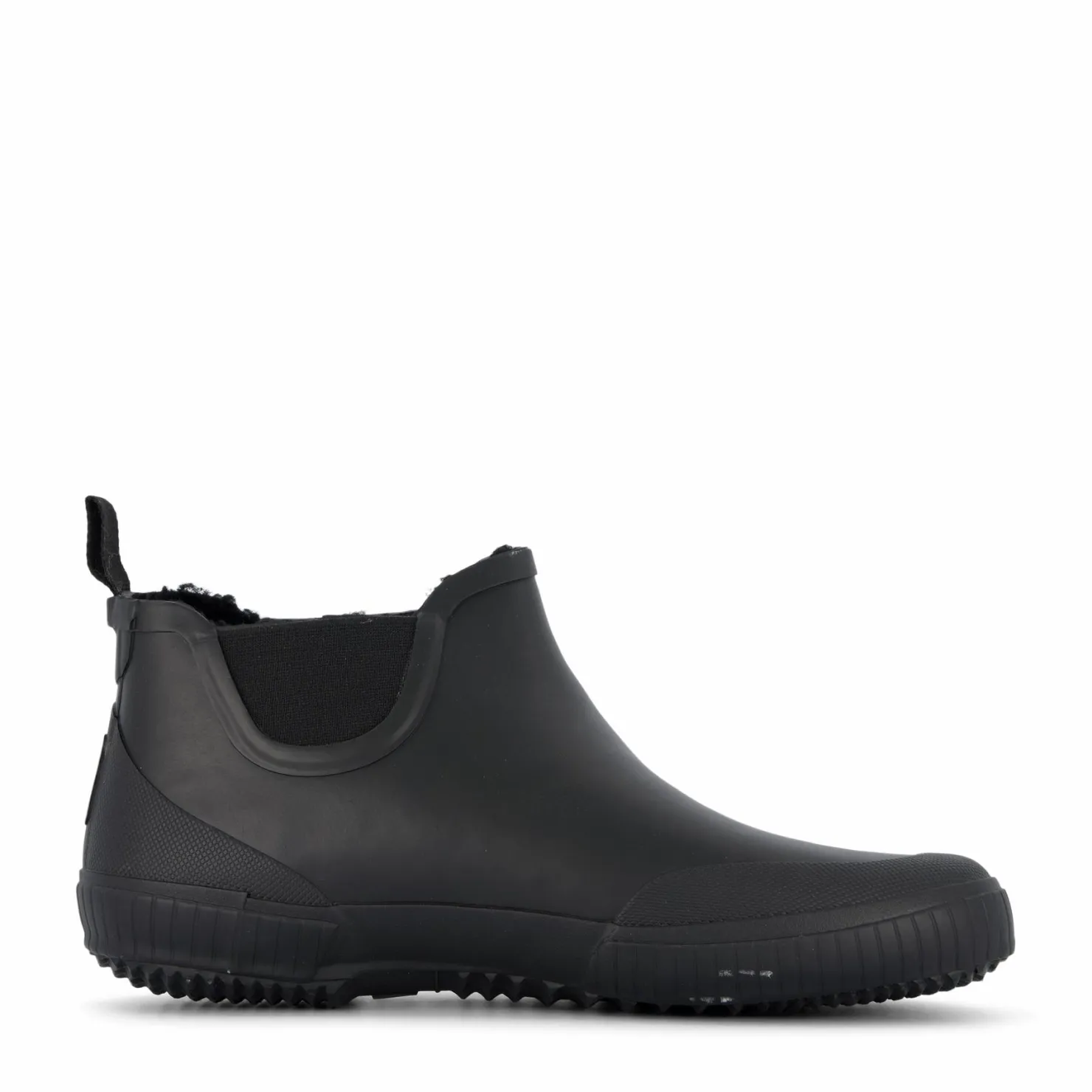 Tretorn Bolt Winter Black Svart Outlet