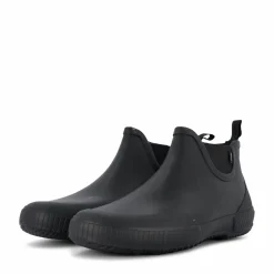 Tretorn Bolt Winter Black Svart Outlet