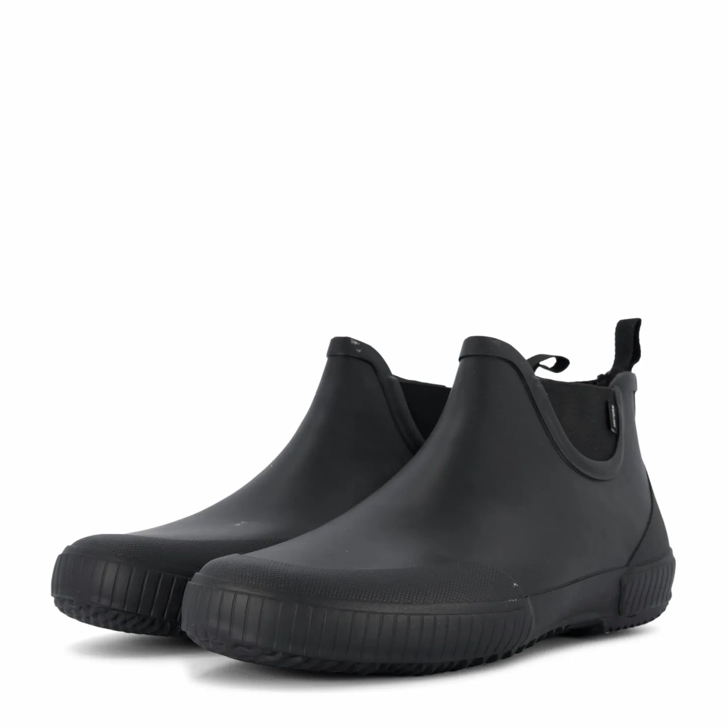 Tretorn Bolt Winter Black Svart Outlet
