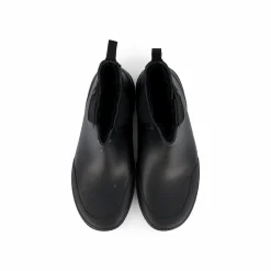 Tretorn Bolt Winter Black Svart Outlet