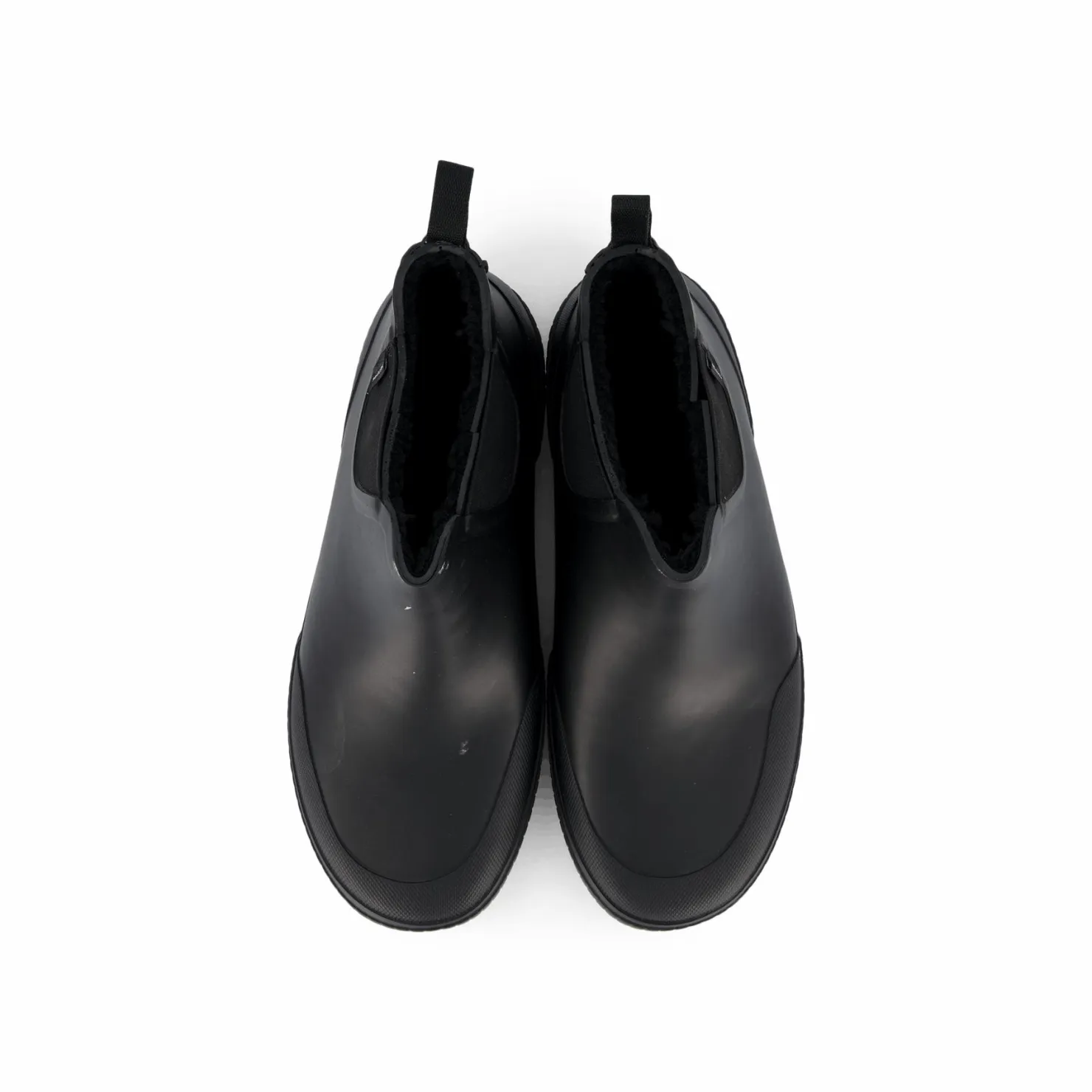 Tretorn Bolt Winter Black Svart Outlet