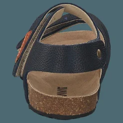 Kavat Bomhus Ep Blue Blå Hot