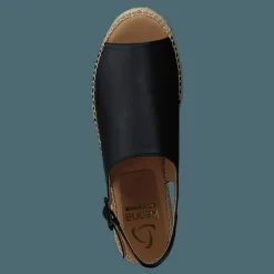 Kanna Bona Napa Riva Schwarz Brun Outlet