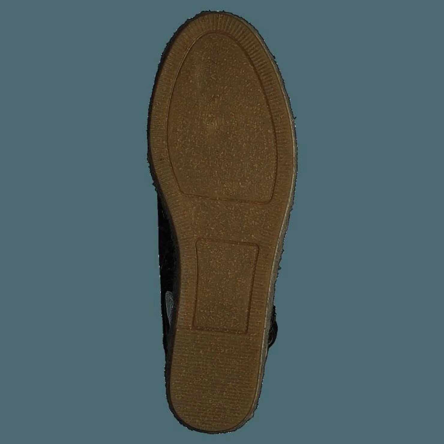 Kanna Bona Napa Riva Schwarz Brun Outlet