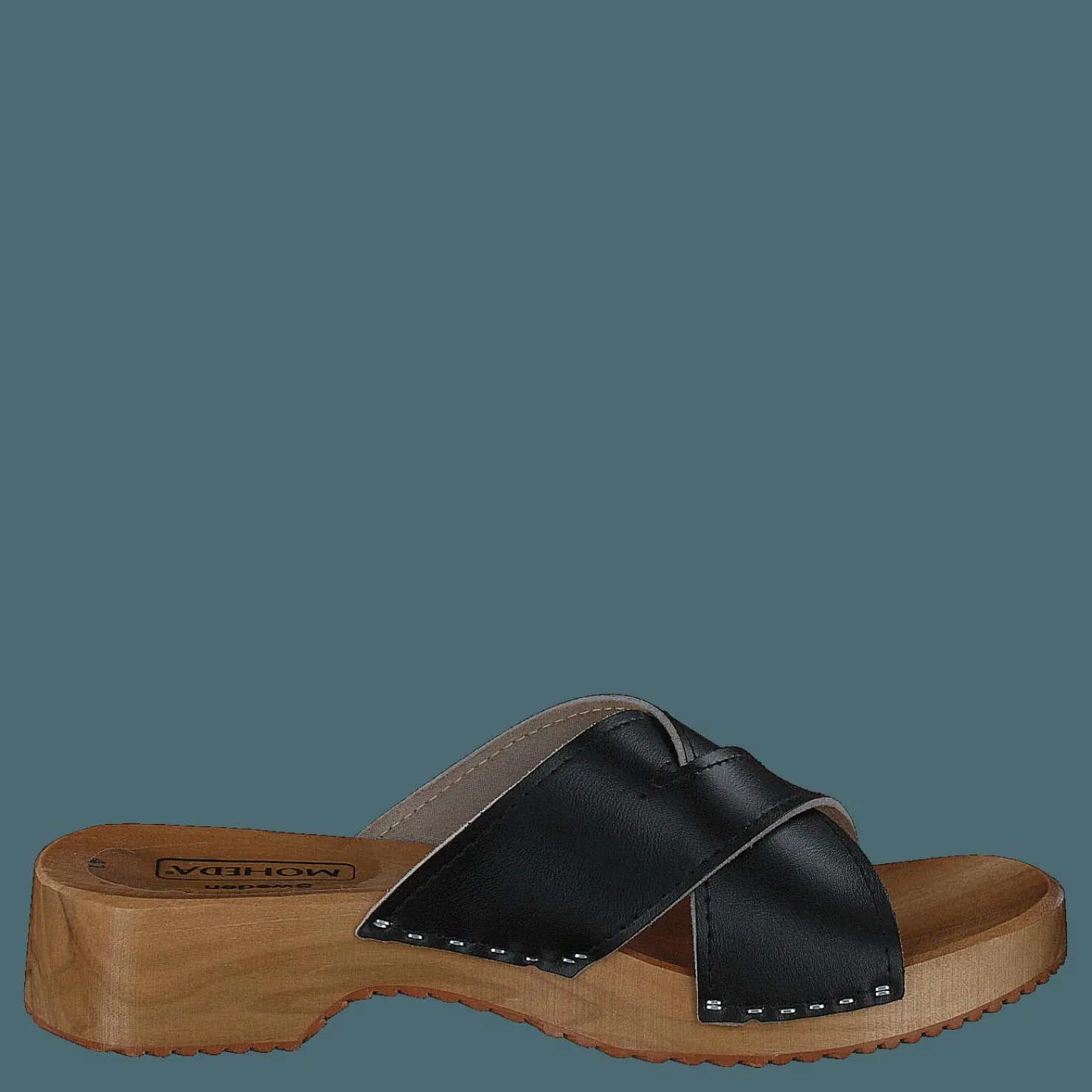 Mohedatoffeln Bonnie Black Brun Best