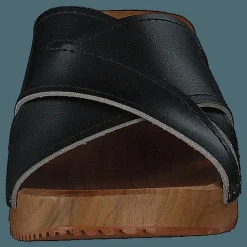 Mohedatoffeln Bonnie Black Brun Best