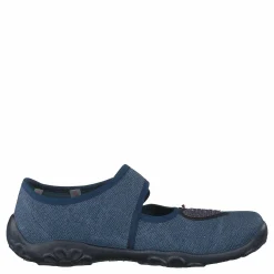 Superfit Bonny Ocean Blå Sale
