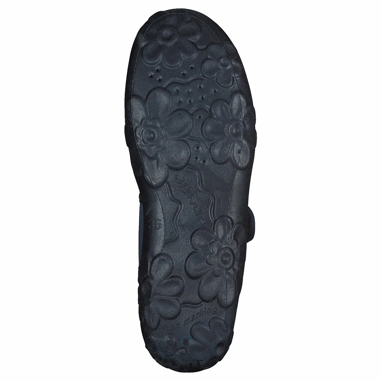 Superfit Bonny Ocean Blå Sale