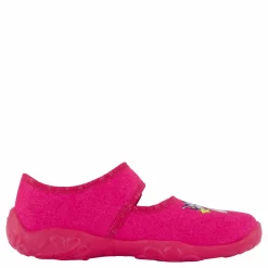 Superfit Bonny Pink Rosa Best