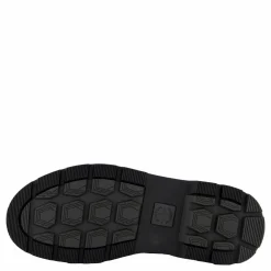 Dr Martens Bonny Tech Wx Black Coated Svart Best