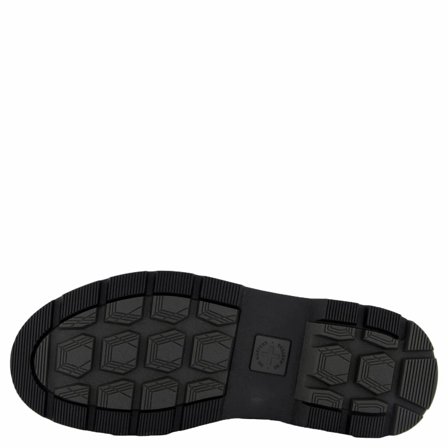 Dr Martens Bonny Tech Wx Black Coated Svart Best
