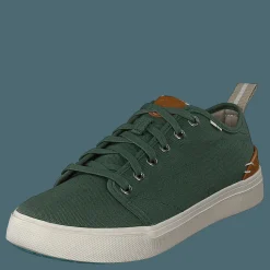 Toms Bonsai Green Canvas Mn Trvlo S Green Grön