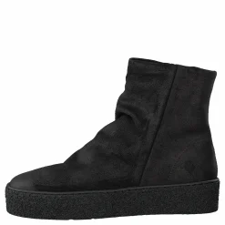Sneaky Steve Bony Black Svart Outlet
