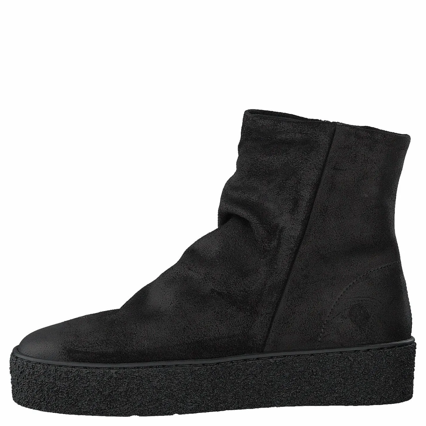 Sneaky Steve Bony Black Svart Outlet