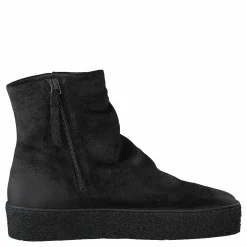 Sneaky Steve Bony Black Svart Outlet