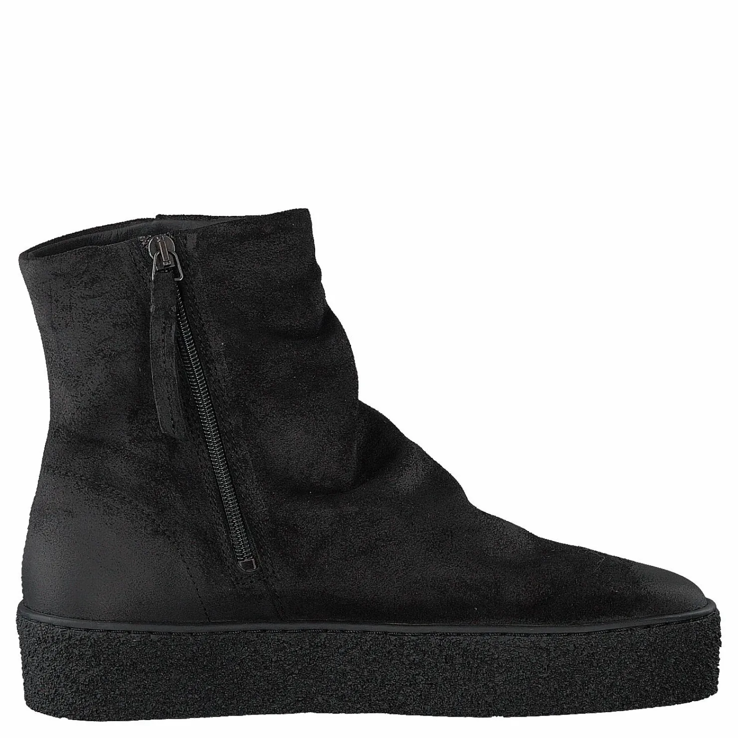 Sneaky Steve Bony Black Svart Outlet