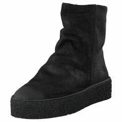 Sneaky Steve Bony Black Svart Outlet