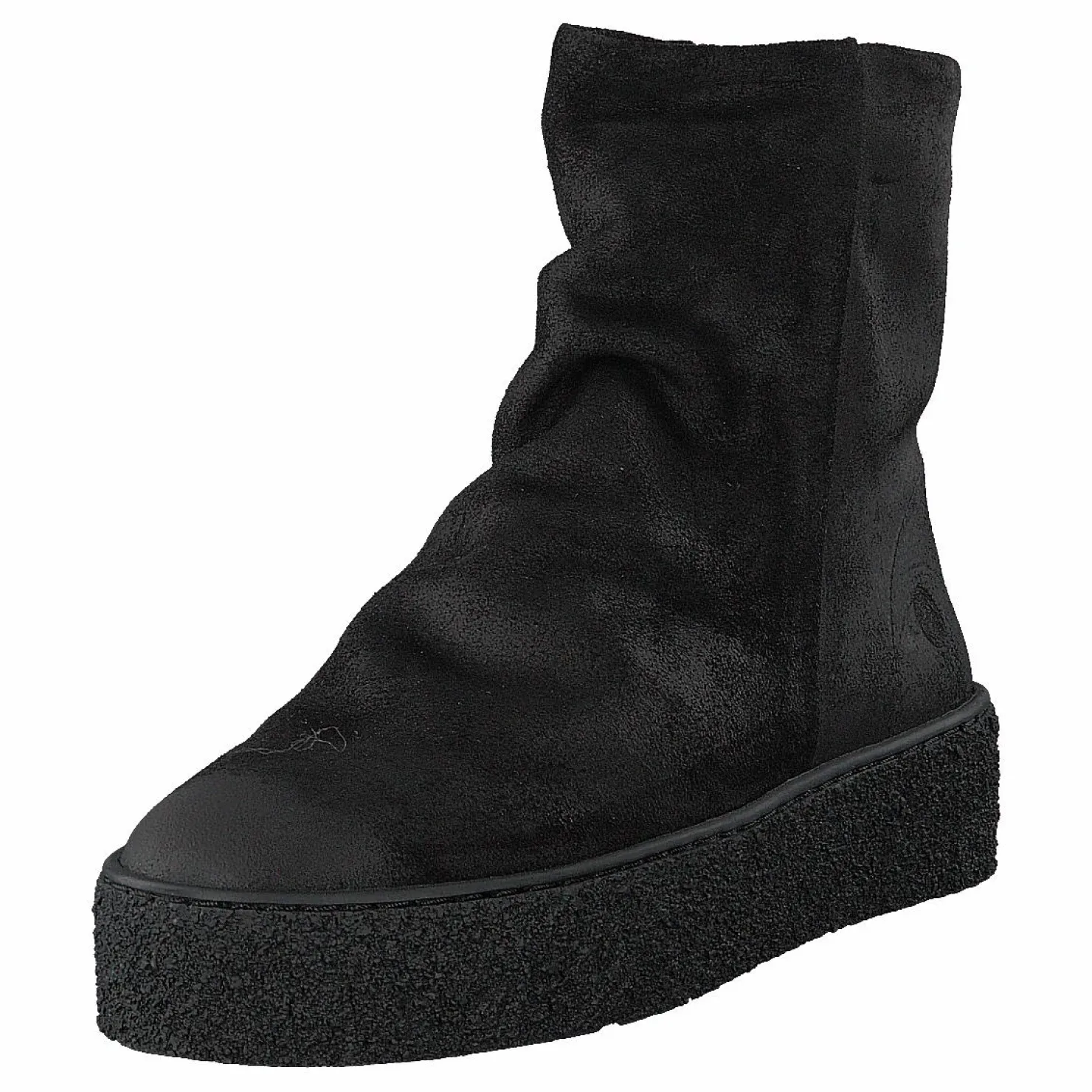 Sneaky Steve Bony Black Svart Outlet