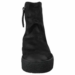 Sneaky Steve Bony Black Svart Outlet