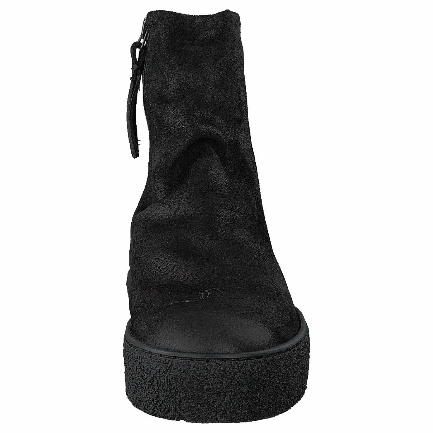 Sneaky Steve Bony Black Svart Outlet