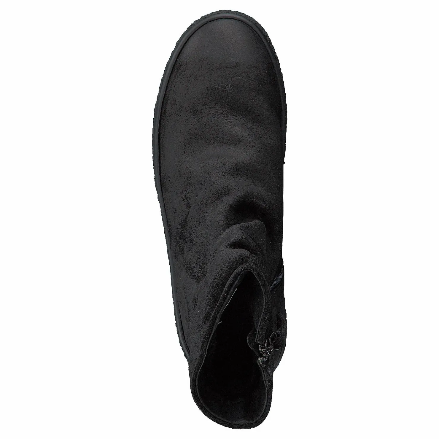 Sneaky Steve Bony Black Svart Outlet