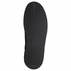 Sneaky Steve Bony Black Svart Outlet