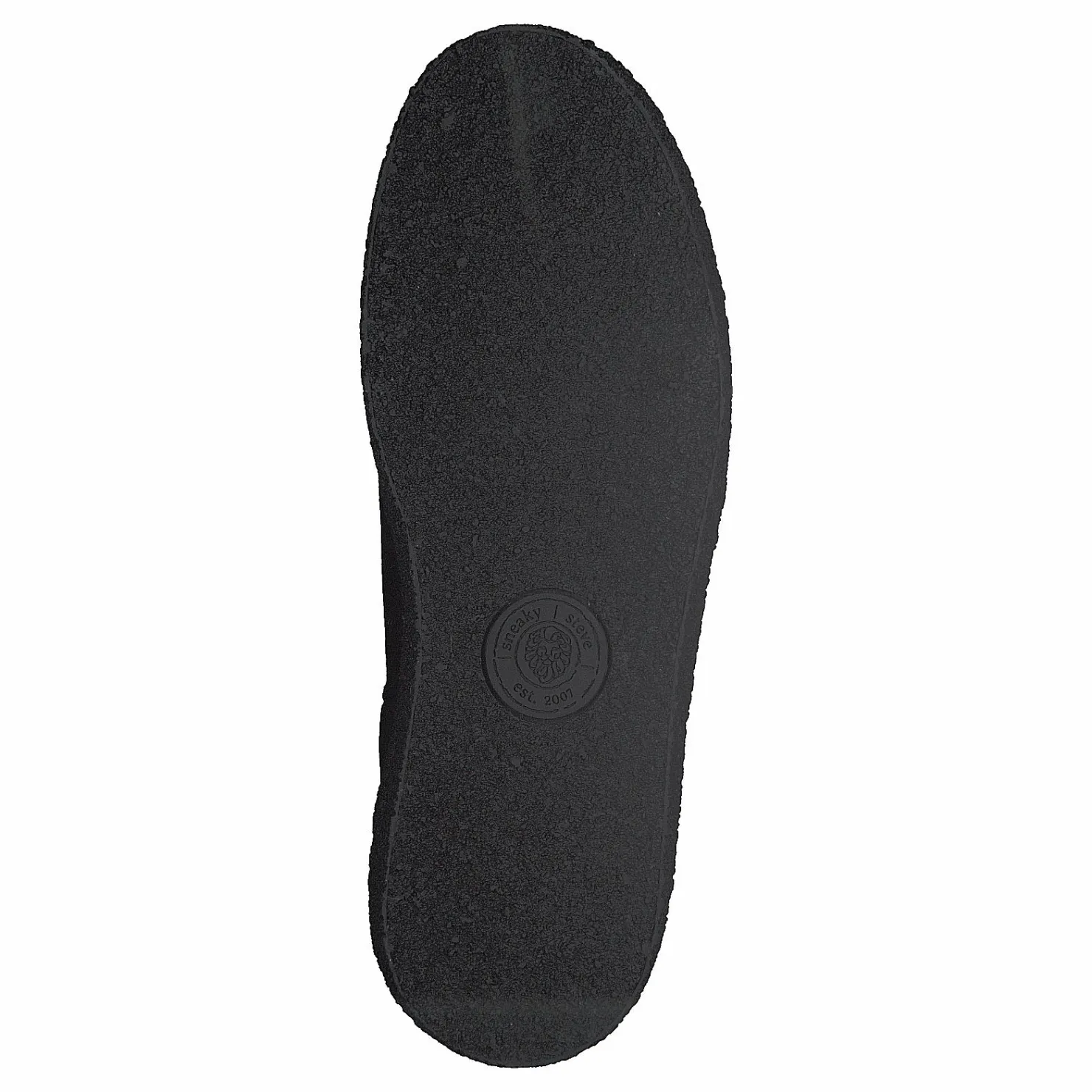 Sneaky Steve Bony Black Svart Outlet