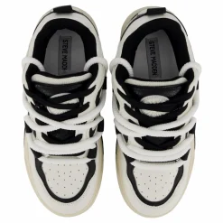 Steve Madden Boomer Black Multi Flerfärgad Online
