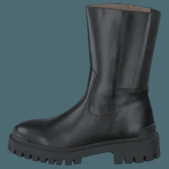Angulus Boot Black /black Svart Sale