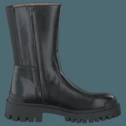 Angulus Boot Black /black Svart Sale