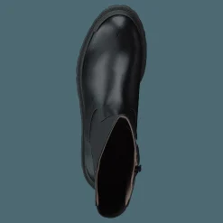 Angulus Boot Black /black Svart Sale