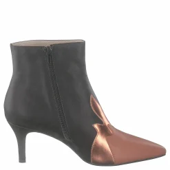Sofie Schnoor Boot Blk - Black Svart Outlet