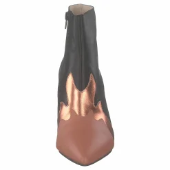 Sofie Schnoor Boot Blk - Black Svart Outlet