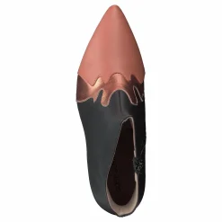 Sofie Schnoor Boot Blk - Black Svart Outlet