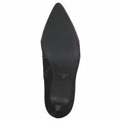 Sofie Schnoor Boot Blk - Black Svart Outlet