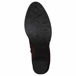 MJUS Boot Sangria Terra Cognac Brun Discount