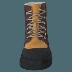Angulus Boot With Wool Lining 2580/1321/2581/2233 Cam/black/ Brun Outlet
