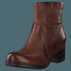 MJUS Boots Scuby Brandy Brun Hot